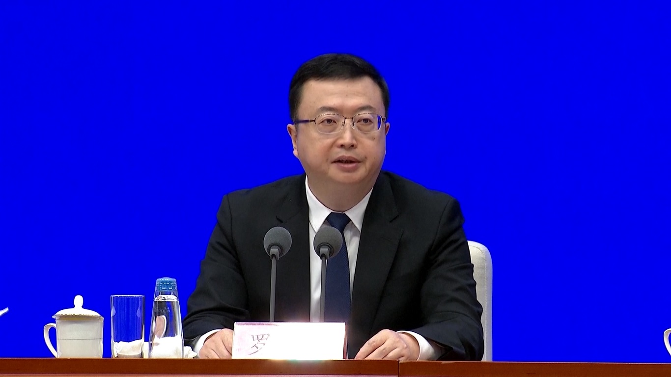 Sebagai zona percontohan big data komprehensif pertama di Tiongkok