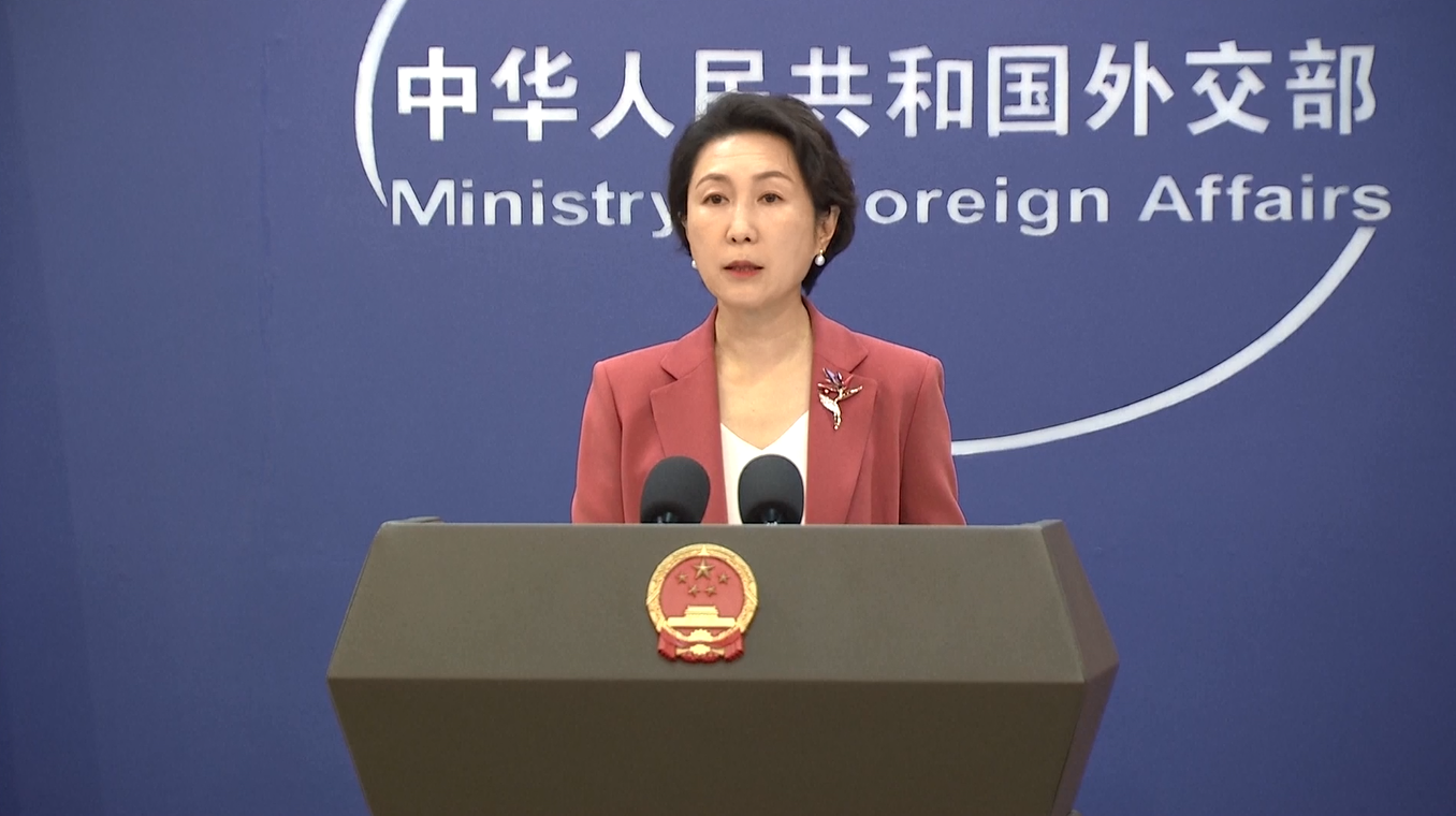 Tiongkok Mendesak Penyelesaian Damai dan Penghormatan terhadap Kedaulatan terkait Isu Venezuela