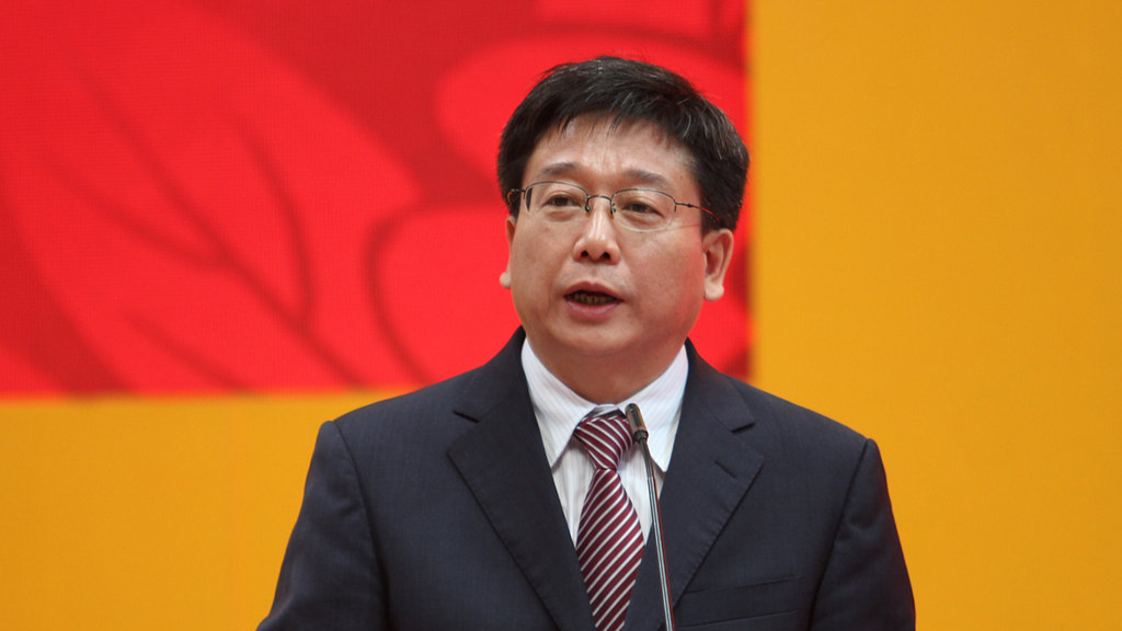 UNESCO Menunjuk Profesor Chen Qun Sebagai Asisten Direktur Jenderal Bidang Pendidikan