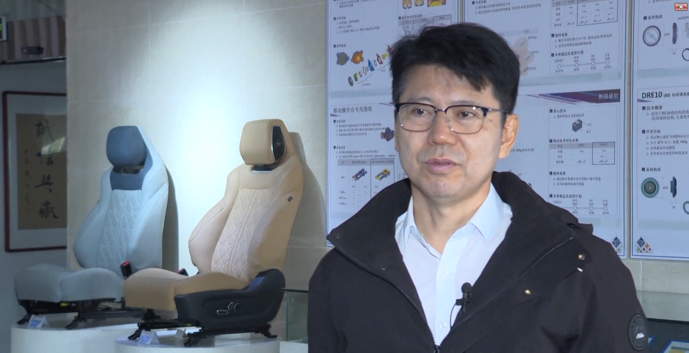 Kota-kota Pesisir Tiongkok dan Korea Selatan Membangun Hubungan Industri yang Kuat di Bawah FTA