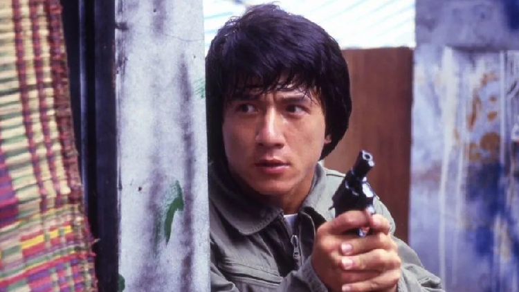 Trilogi &#039;Police Story&#039; karya Jackie Chan Hadir dalam Format 4K