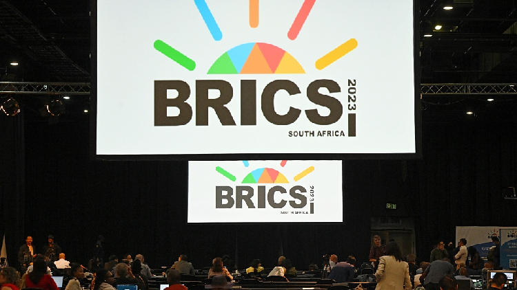 Negara-negara BRICS selalu menganjurkan dan mempraktikkan kebijakan luar negeri yang independen