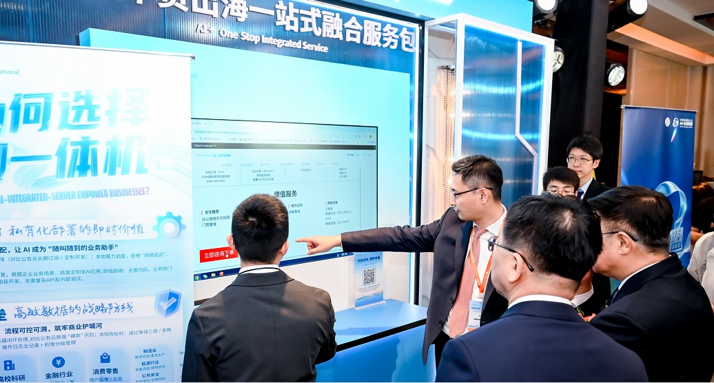 Perusahaan energi Tiongkok juga merambah ke luar negeri