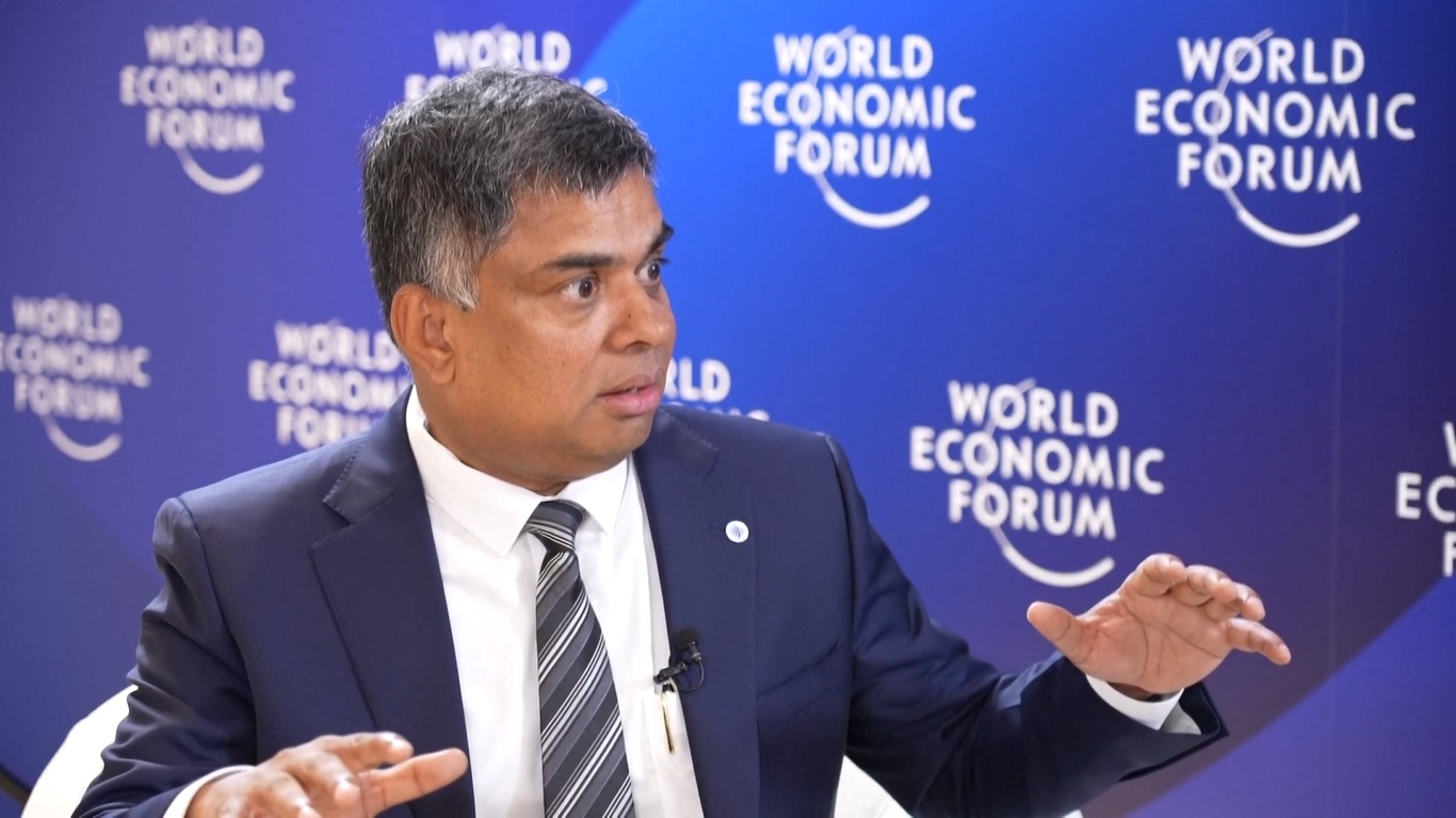 Selama forum tiga hari ini