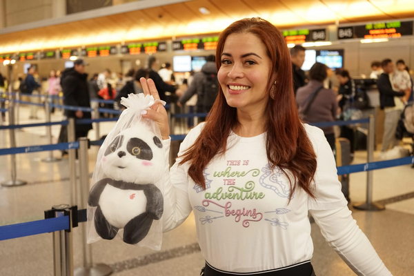 Dengan upaya bersama antara Tiongkok dan Amerika Serikat tersebut