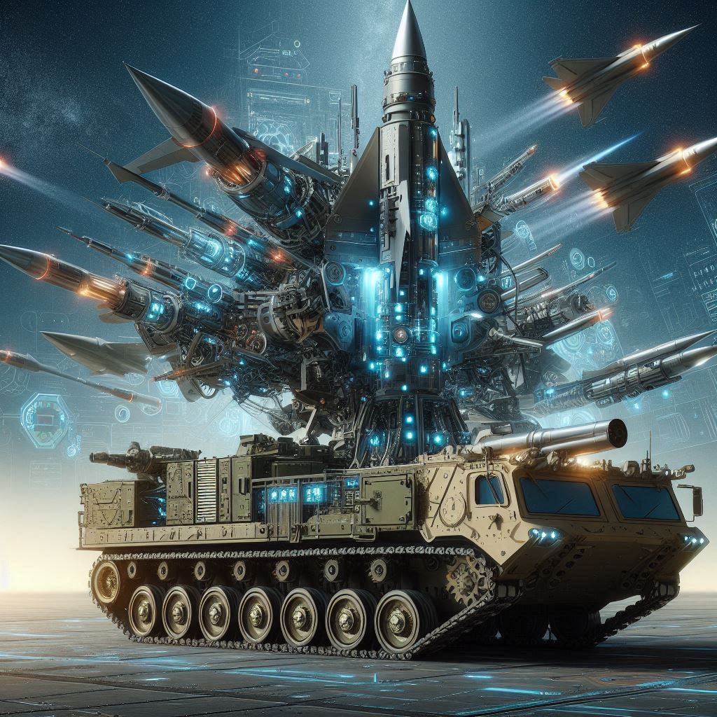 Di penghujung tahun 2024 lalu