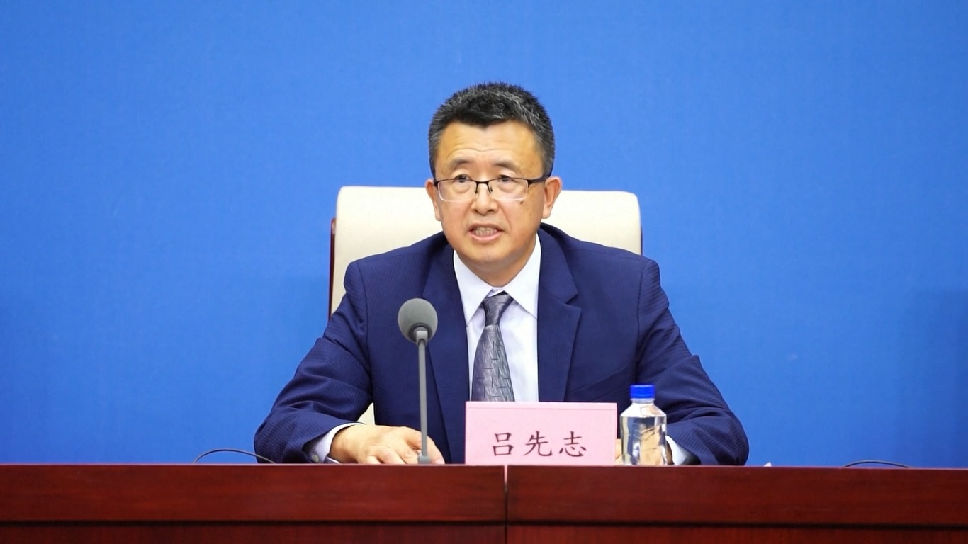 Menurut data Kementerian Sains dan Teknologi Tiongkok