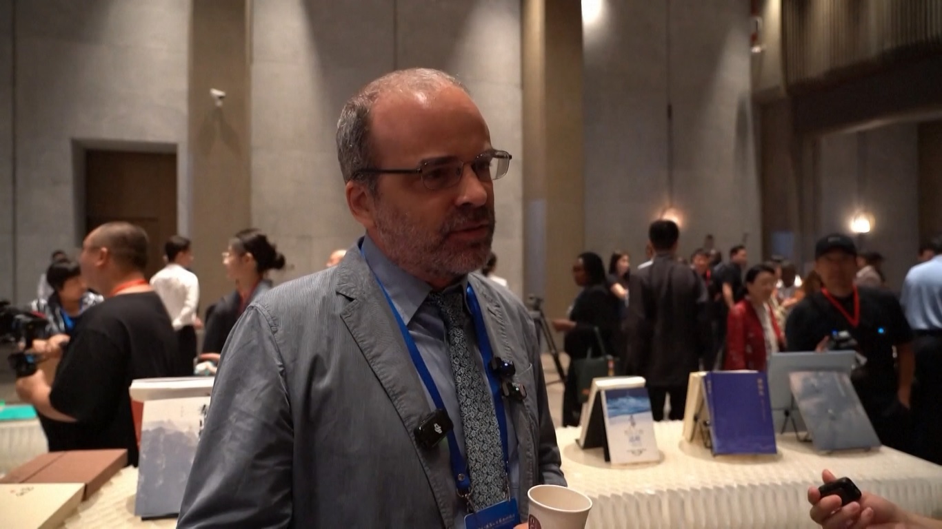 Para Cendekiawan Ini Mengeksplorasi Bagaimana Nilai-nilai Konfusianisme Membimbing Dunia Modern