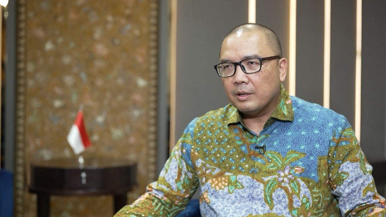 Para Ahli Internasional Soroti Peran Vital Tiongkok dalam Pengembangan BRICS Jelang KTT BRICS ke-18