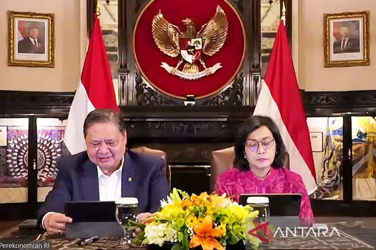 Tawaran RI kepada AS untuk mewujudkan kerja sama perdagangan yang adil fair and square sepenuhnya mengacu pada kepentingan nasional