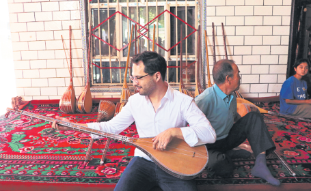 Negara-negara itu mengharapkan lebih banyak kerja sama BRI