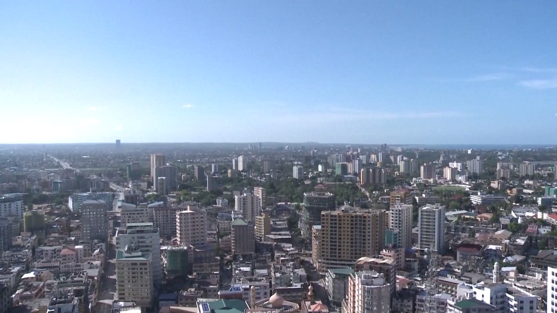 Ketua Majelis Nasional Tanzania Tulia Ackson menyampaikan harapannya terhadap kerja sama bilateral dengan Tiongkok pada hari Selasa dan memuji rasa saling percaya dan menghormati yang mendasari hubungan persahabatan antara kedua belah pihak