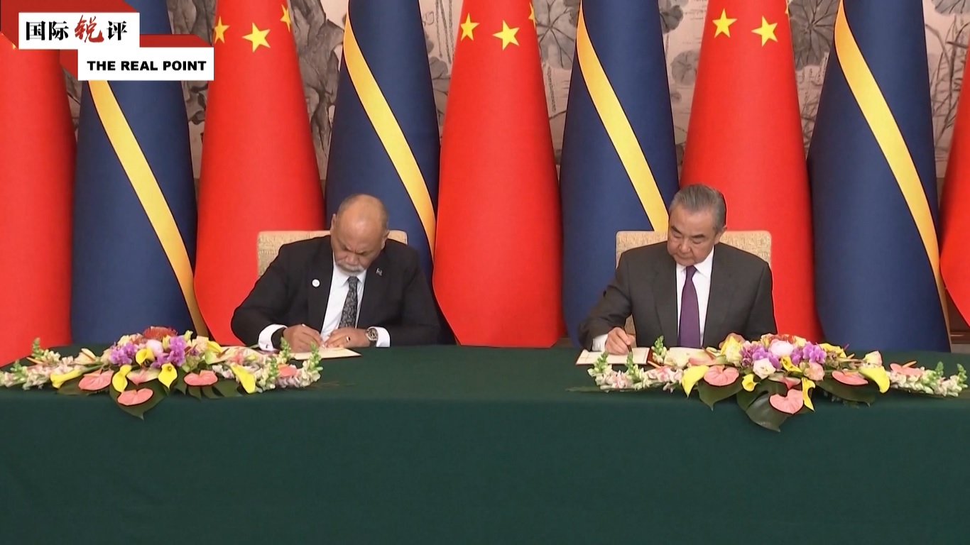 Dilihat dari perspektif pembangunan