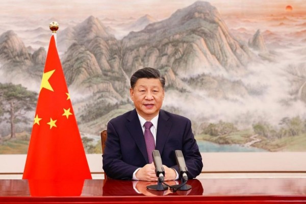 Forum tersebut dibuka di Beijing hari ini