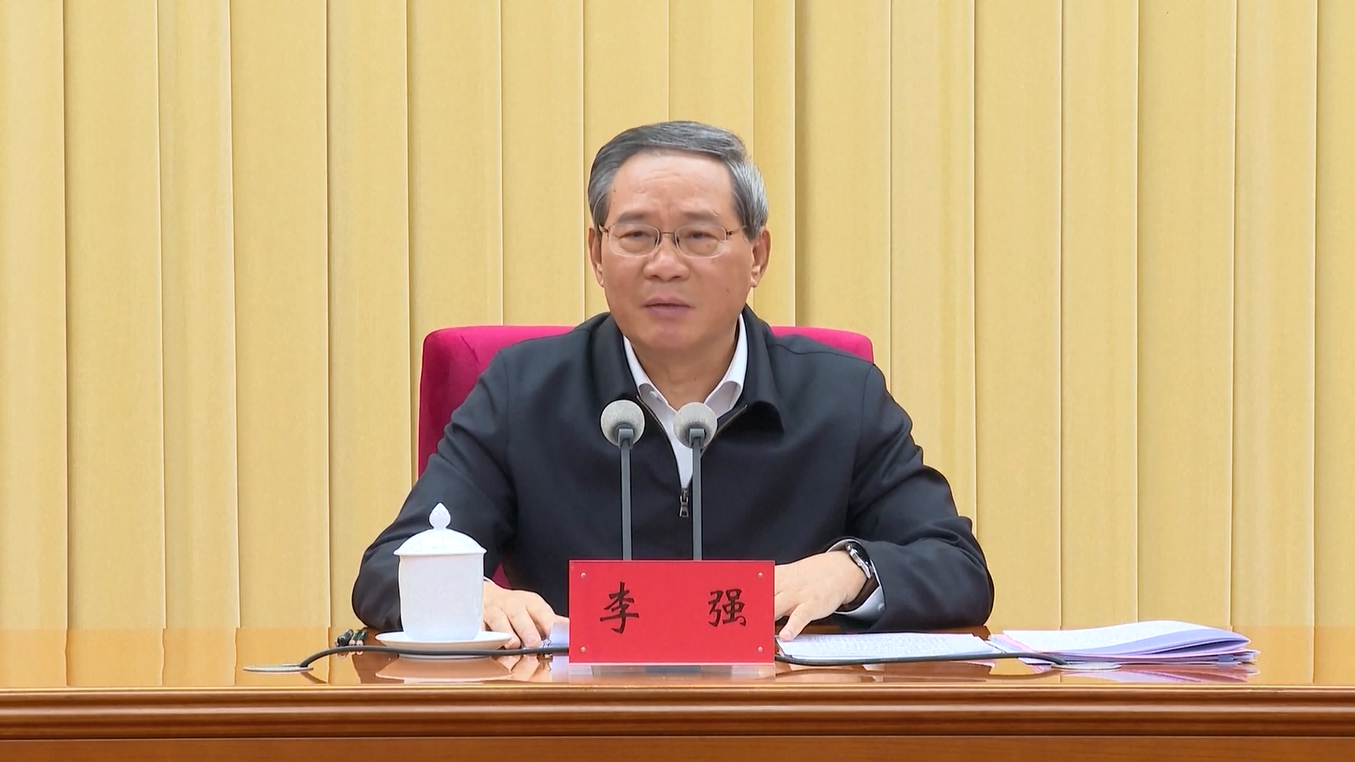 Xi Jinping Desak BUMN Pusat untuk Berikan Kontribusi Lebih Besar bagi Modernisasi Tiongkok