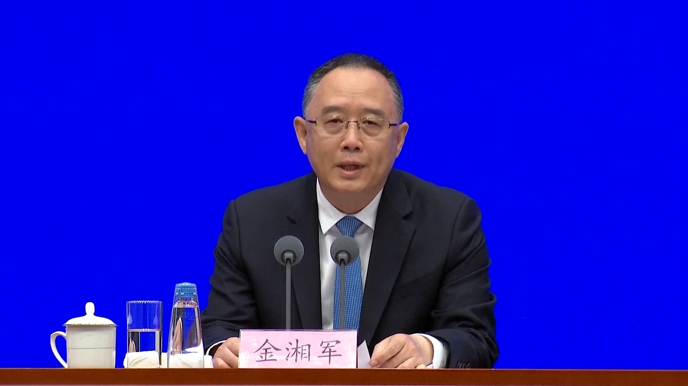 Dengan membaiknya lingkungan ekologi