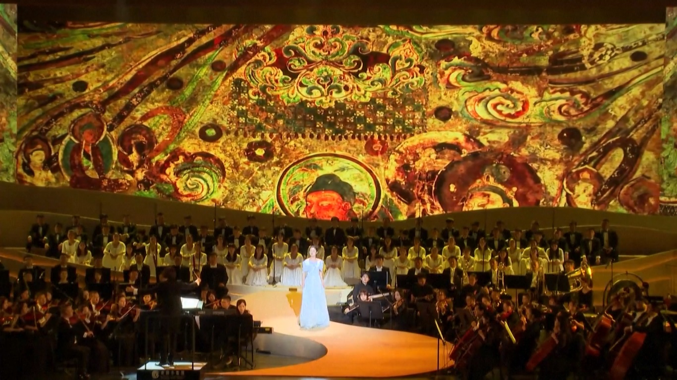 Karena sejarah perdagangannya