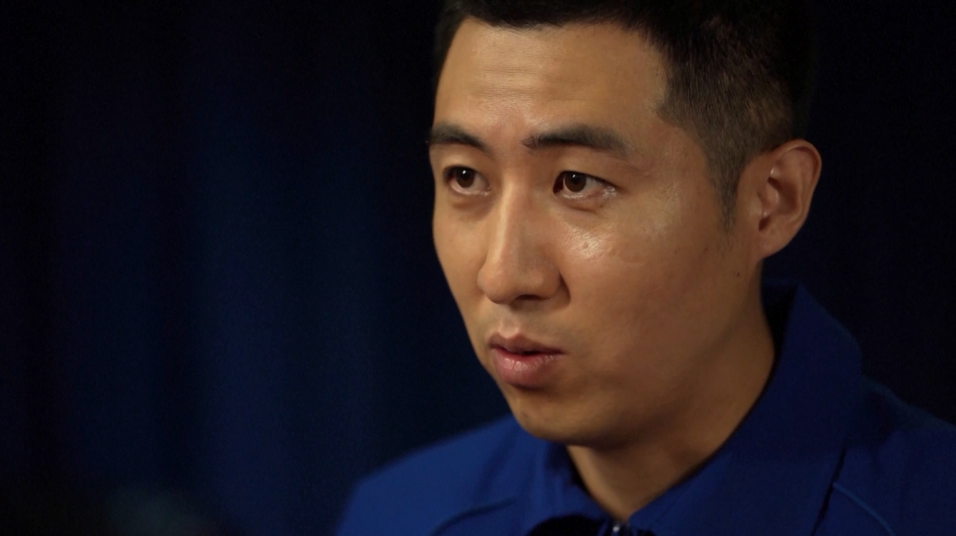 Dari Insinyur Jadi Astronaut, Wu Fei Ungkap Kisah yang Jarang Diketahui di Balik Kepulangan Aman Shenzhou-20