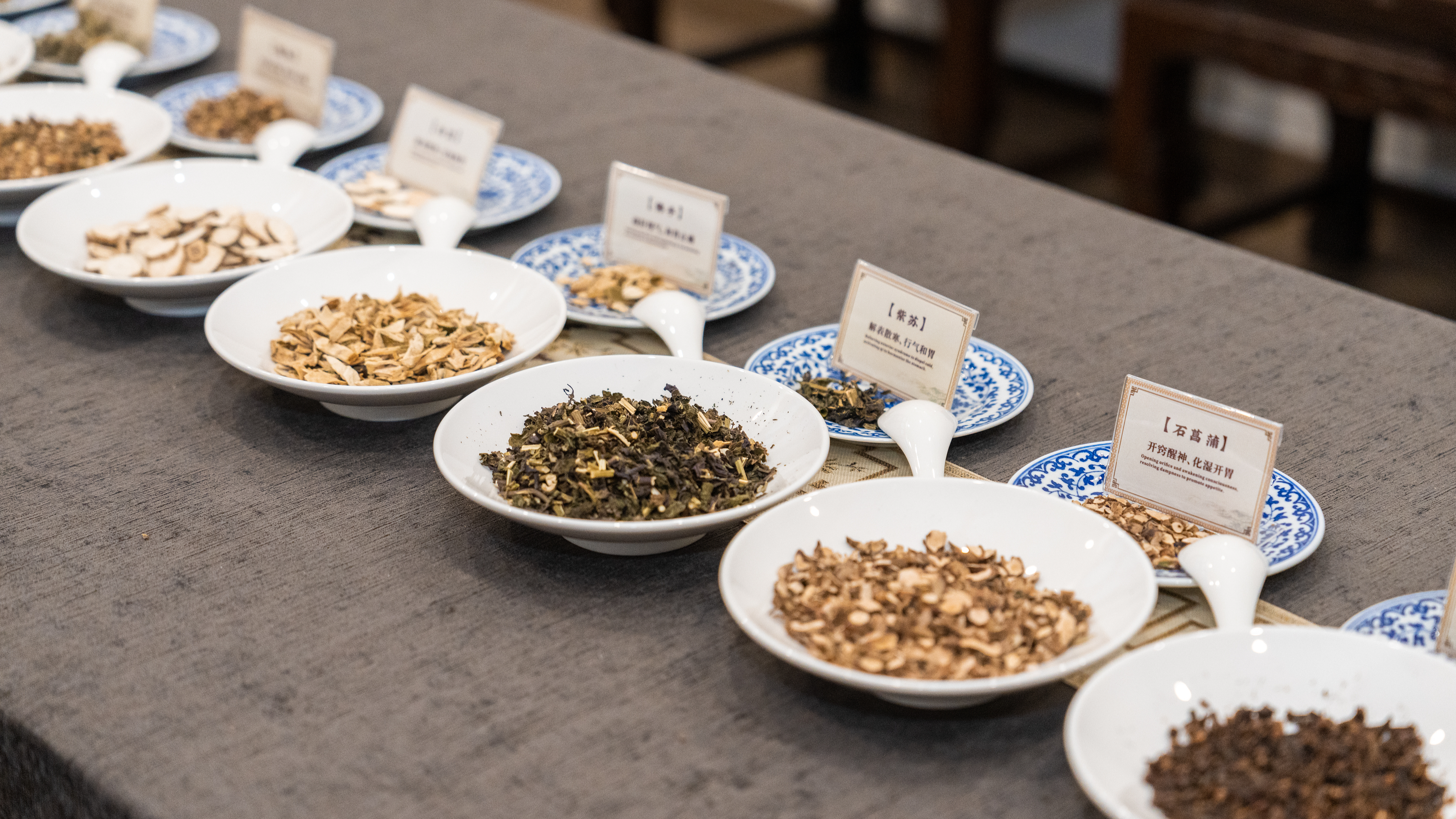 Antusiasme kaum muda terhadap kesehatan dari kalangan akademis hingga masyarakat menyegarkan kembali pengobatan herbal tradisional