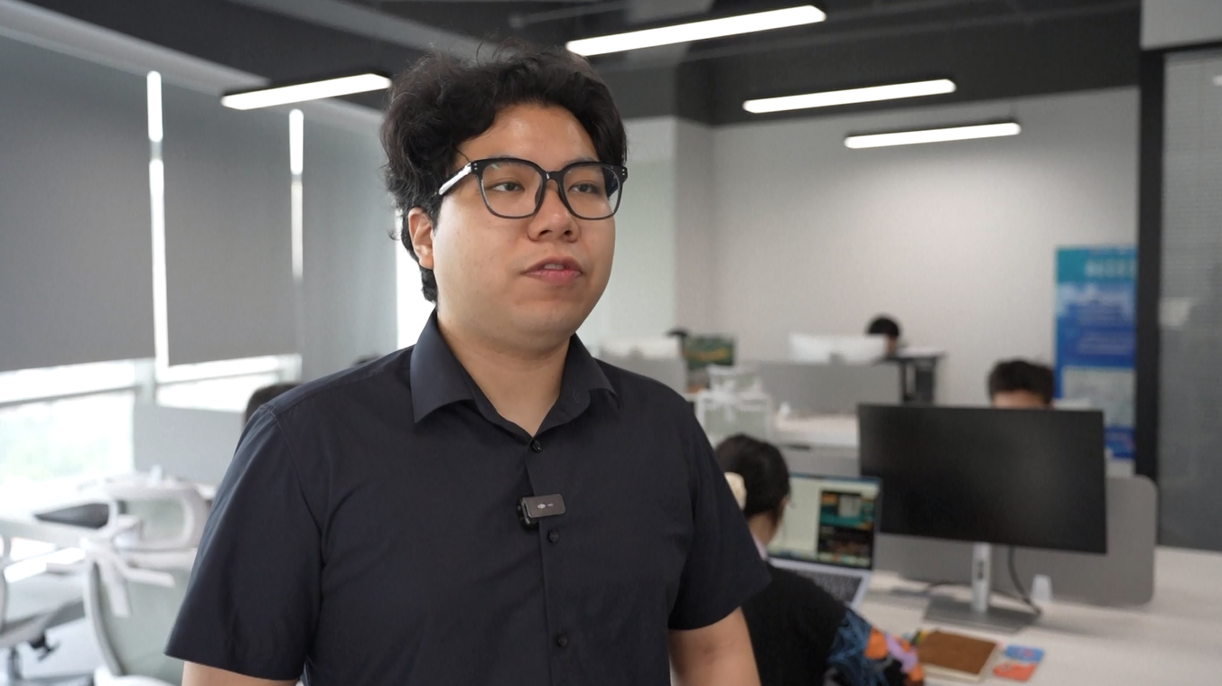 Komunitas Startup Wuhan Bantu Perusahaan AI Tumbuh Bersama