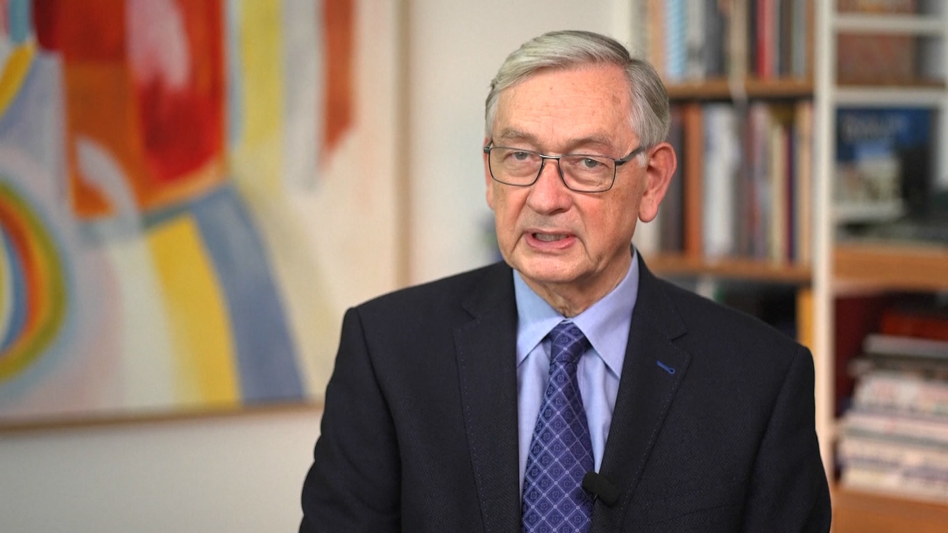 Eks Presiden Slovenia: Tur Eropa Menlu Tiongkok &#039;Tepat Waktu dan Sukses&#039;