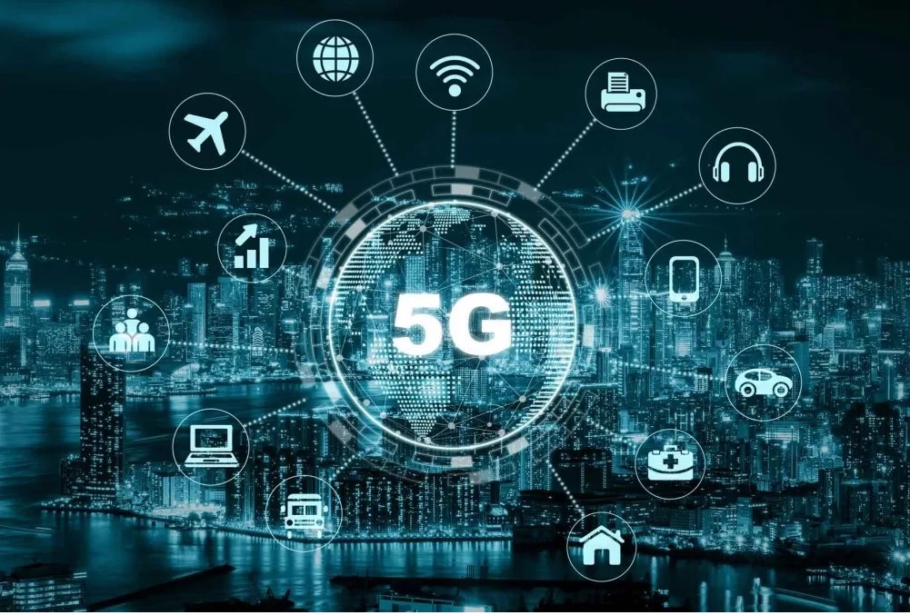 Jaringan 5G Tiongkok Menjangkau Lebih dari 95 Persen Desa, Pelanggan 5G di Tiongkok Tembus 1,3 Miliar Pelanggan