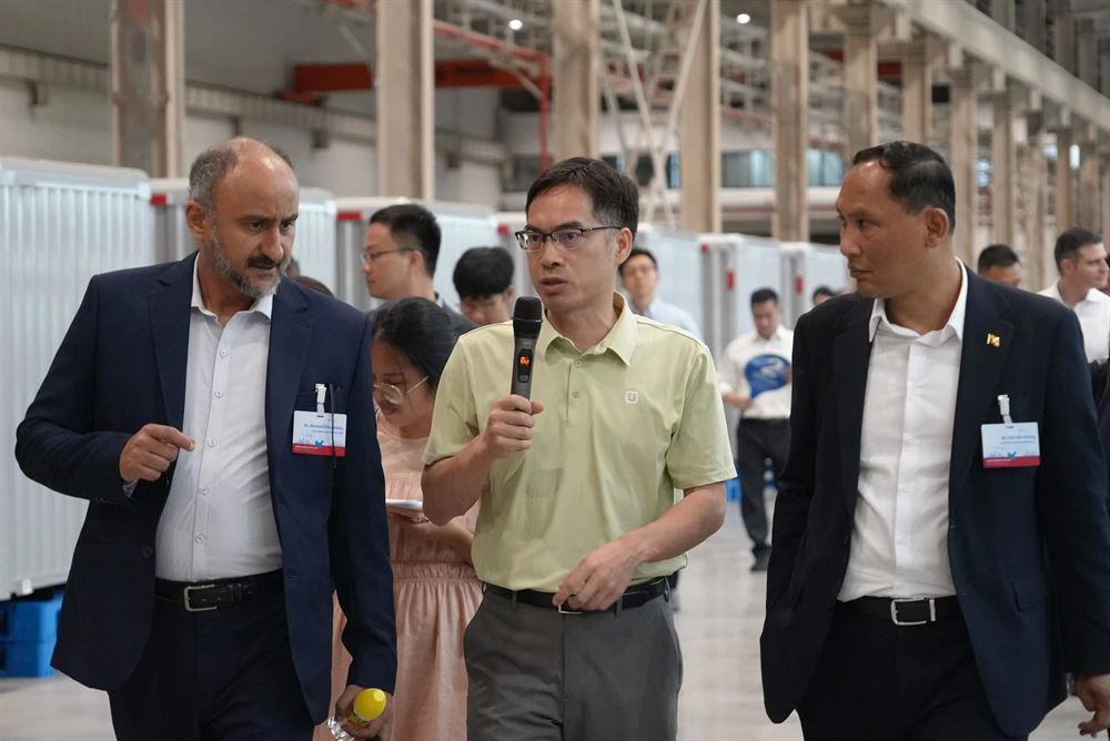 Dari Senin hingga Jumat