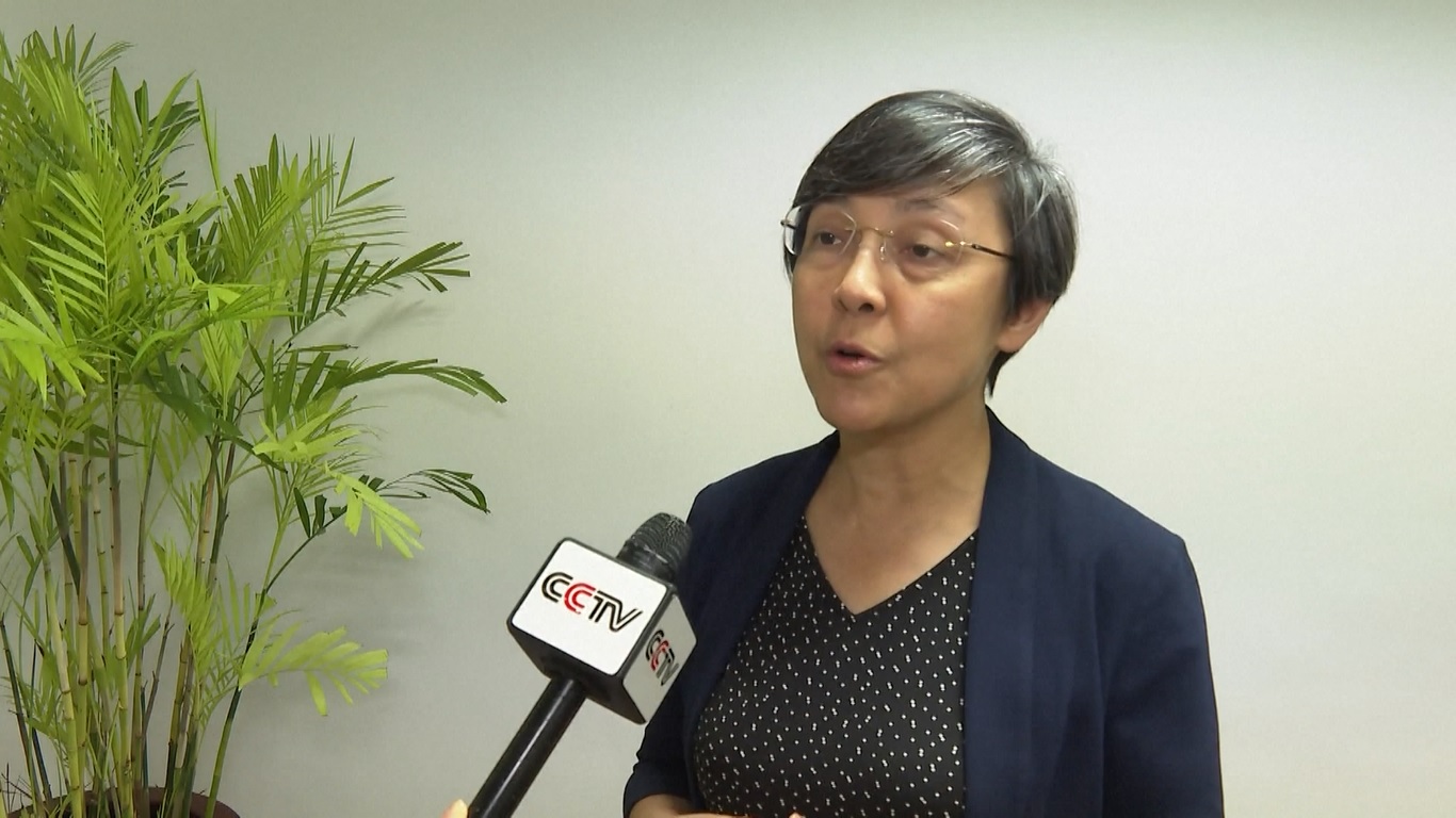 Data MGTO menunjukkan bahwa Makau menerima sekitar 3