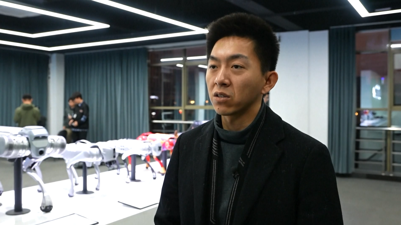 Unitree Robotics Membuat Gebrakan di Dunia Maya dengan Robot Humanoid Canggih