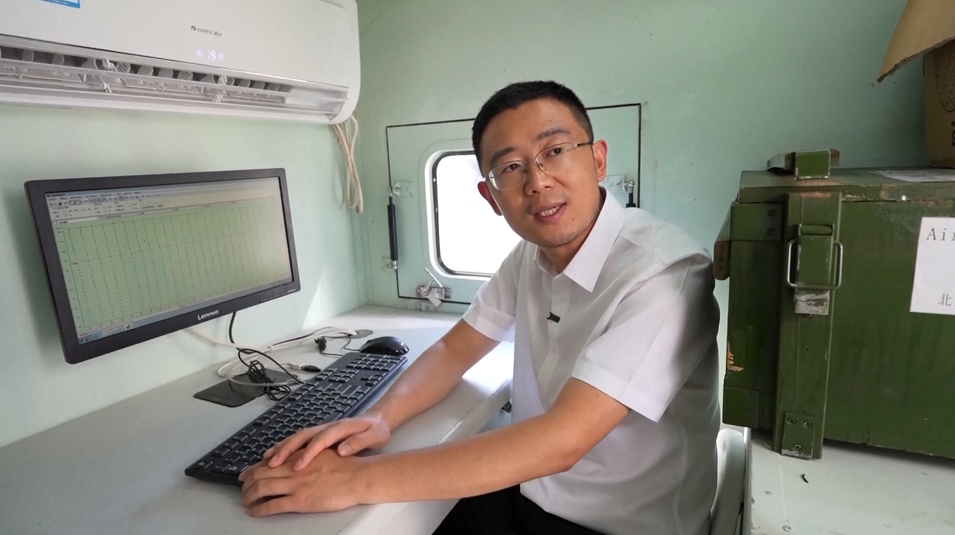 Zhejiang Gunakan Drone dan Radar untuk Kurangi Kerugian Jaringan Listrik hingga 40 Persen Selama Musim Topan
