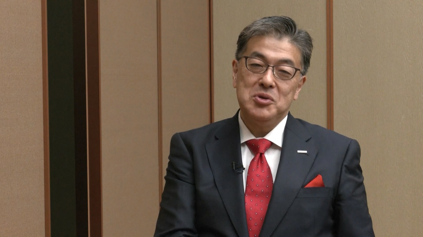 Sebagai negara dengan perekonomian terbesar kedua di dunia