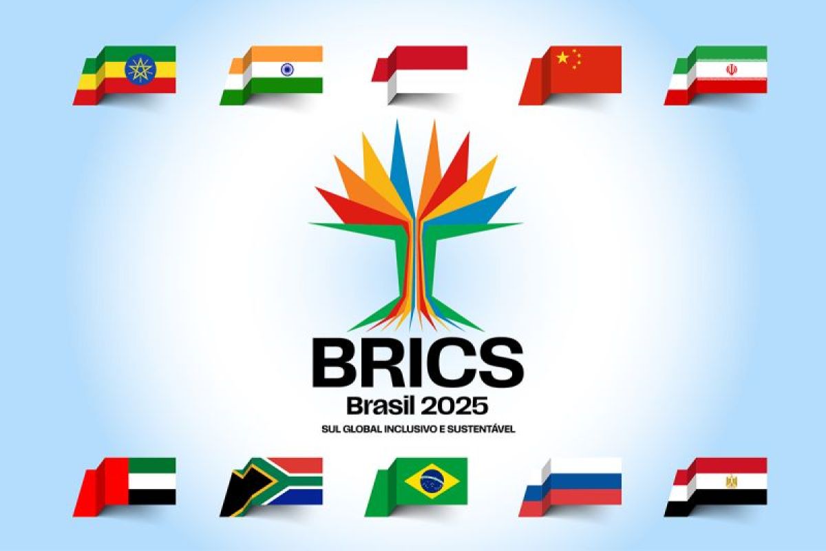 Pada awal tahun 2025