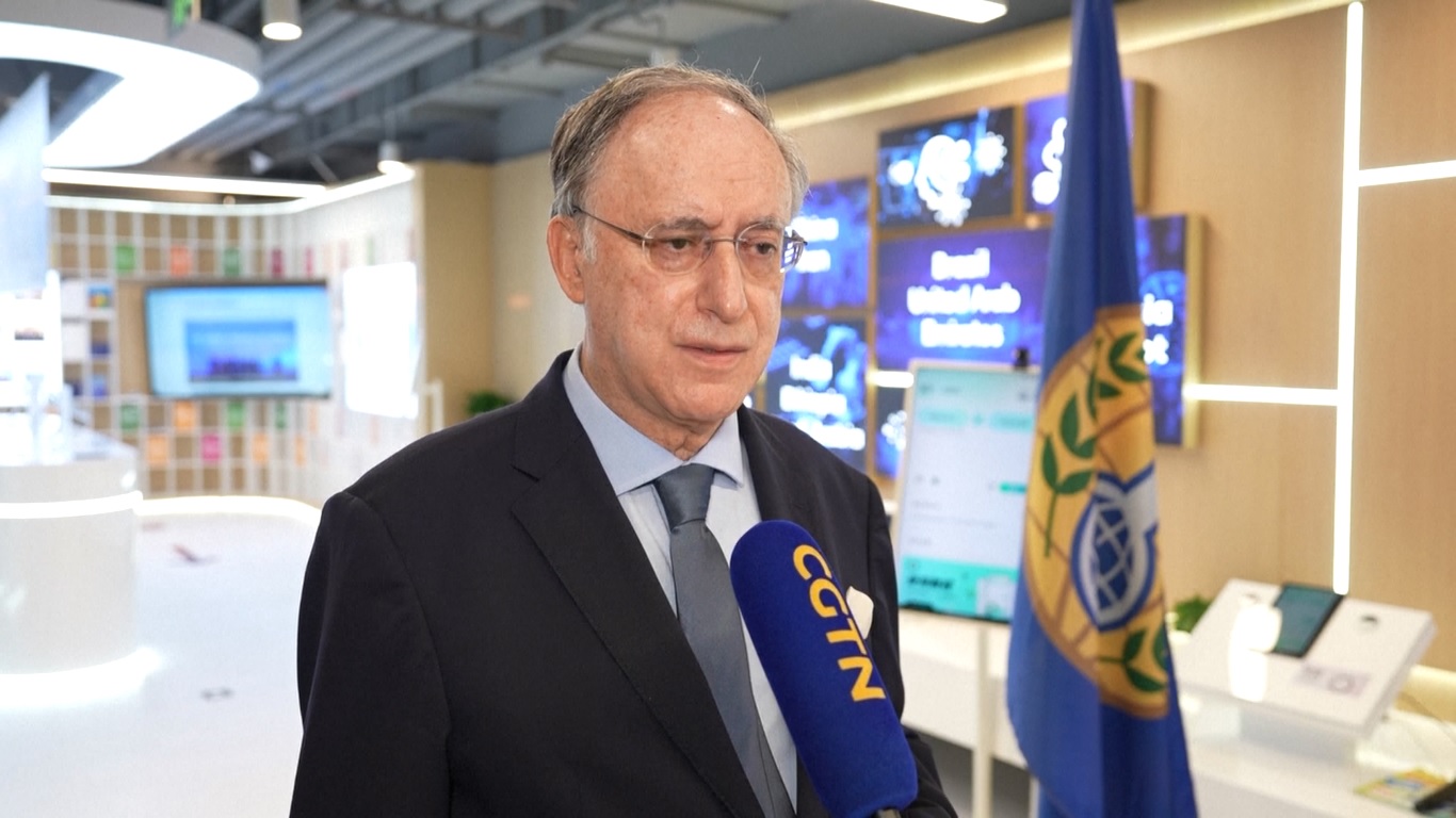 Tiongkok Luncurkan Lokakarya untuk Mengeksplorasi Peran Ganda AI dalam Keselamatan Kimia