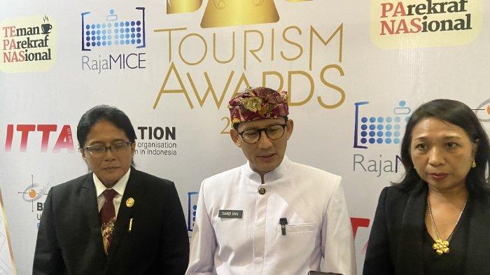 Terlebih saat ini Pemerintah Indonesia sedang berperang melawan judi online