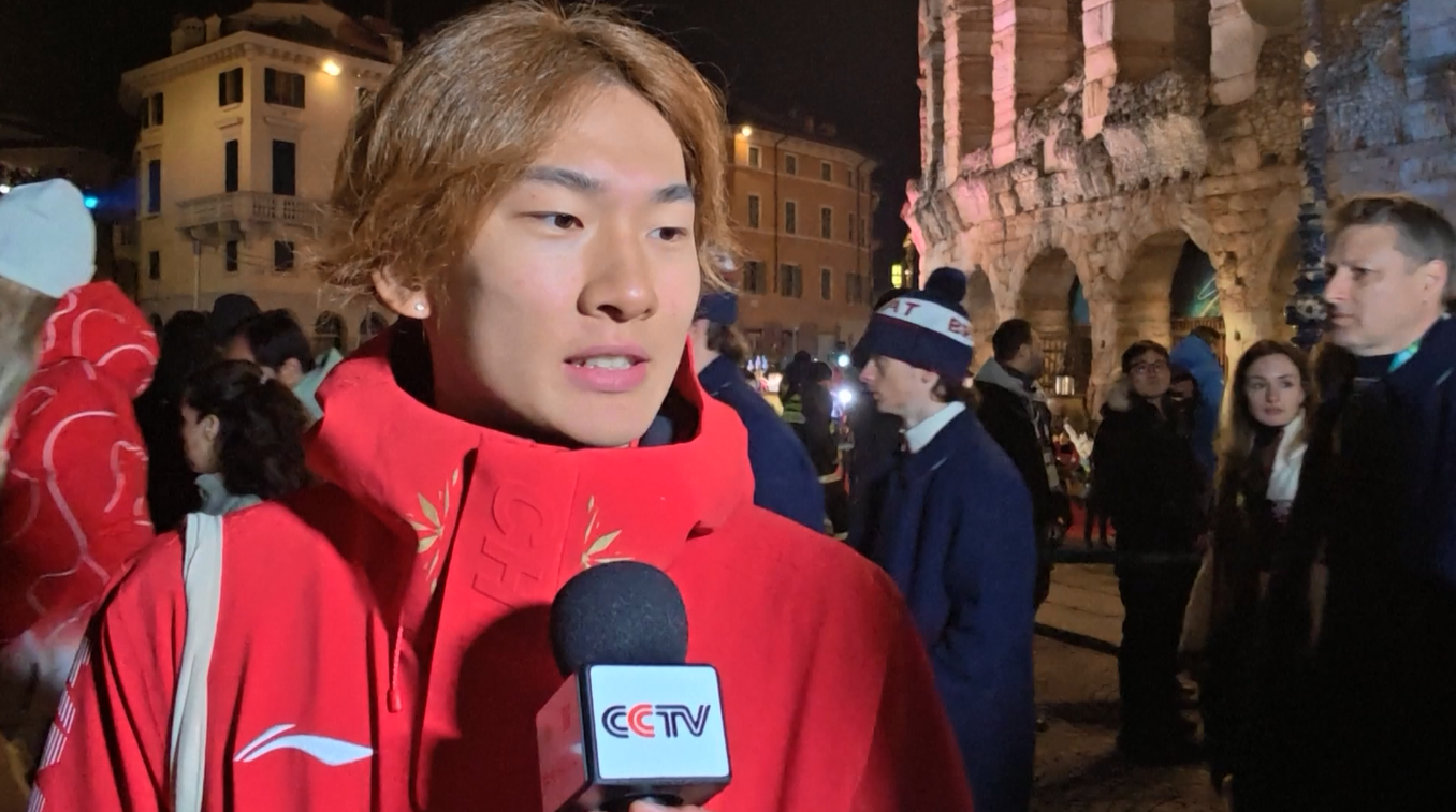 Olimpiade Musim Dingin Milan-Cortina Berakhir dengan Tiongkok Catatkan Hasil Terbaik Sepanjang Masa di Luar Negeri