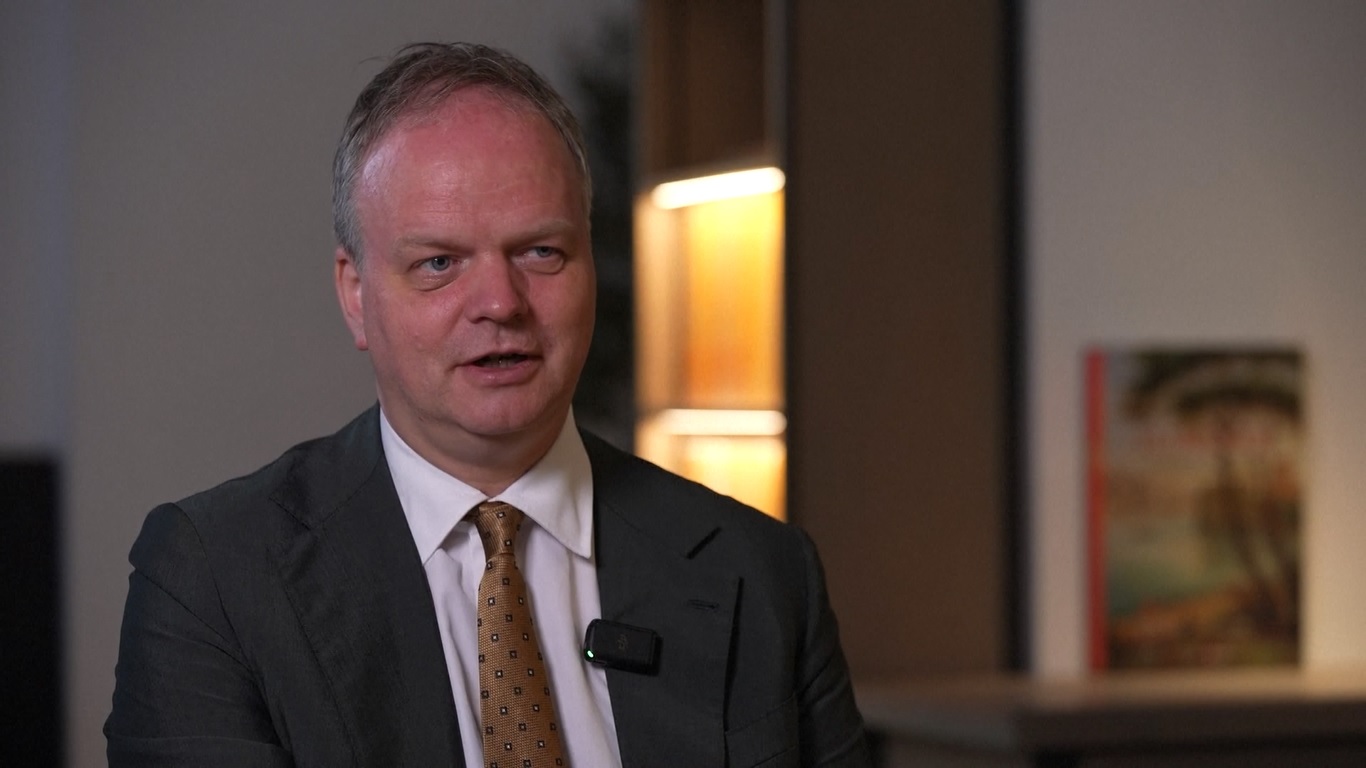 Dengan pelonggaran pembatasan Covid-19 di Tiongkok