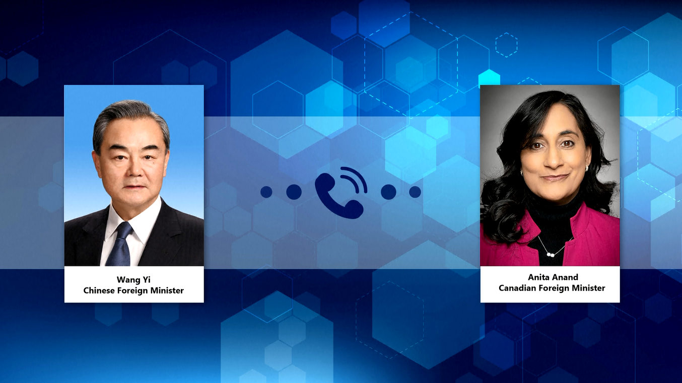 Menlu Tiongkok: AS dan Iran Harus Didorong untuk Kembali ke Meja Perundingan untuk Penyelesaian Politik