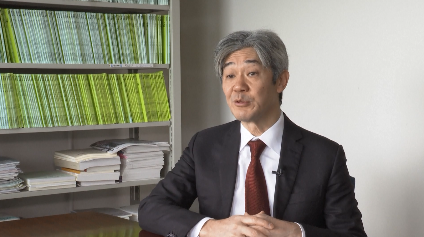 Akademisi: Pernyataan Keliru PM Jepang Melanggar Semangat Dokumen Sejarah