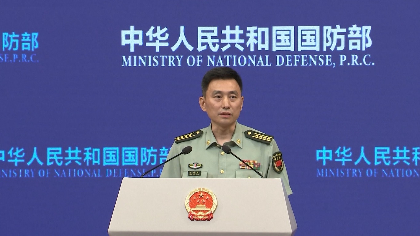 Tiongkok Desak Jepang Percepat Pembuangan Senjata Kimia Terbengkalai