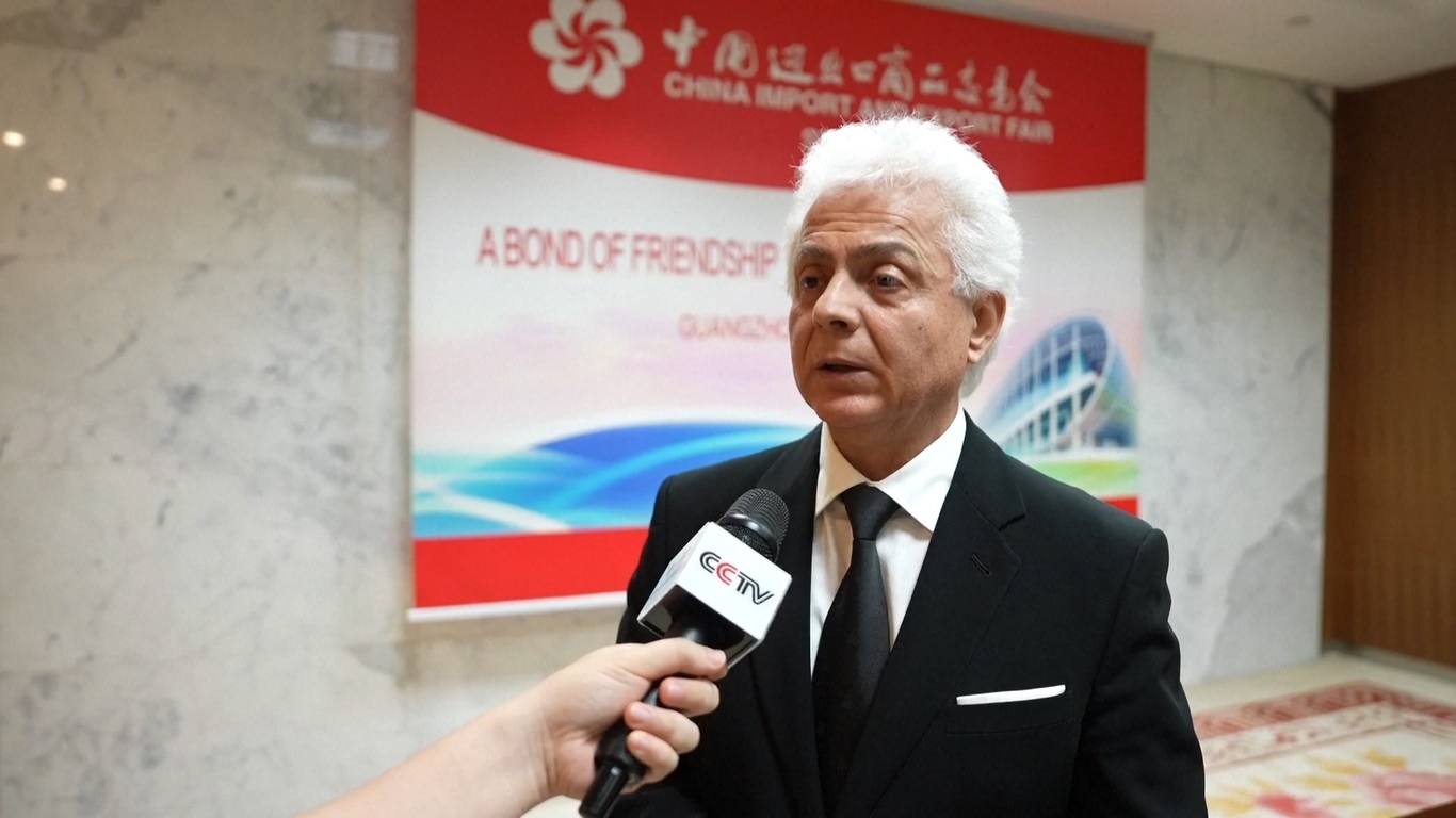 Canton Fair ke-138 Akhiri Fase Pertama dengan Partisipasi Global yang Pecahkan Rekor