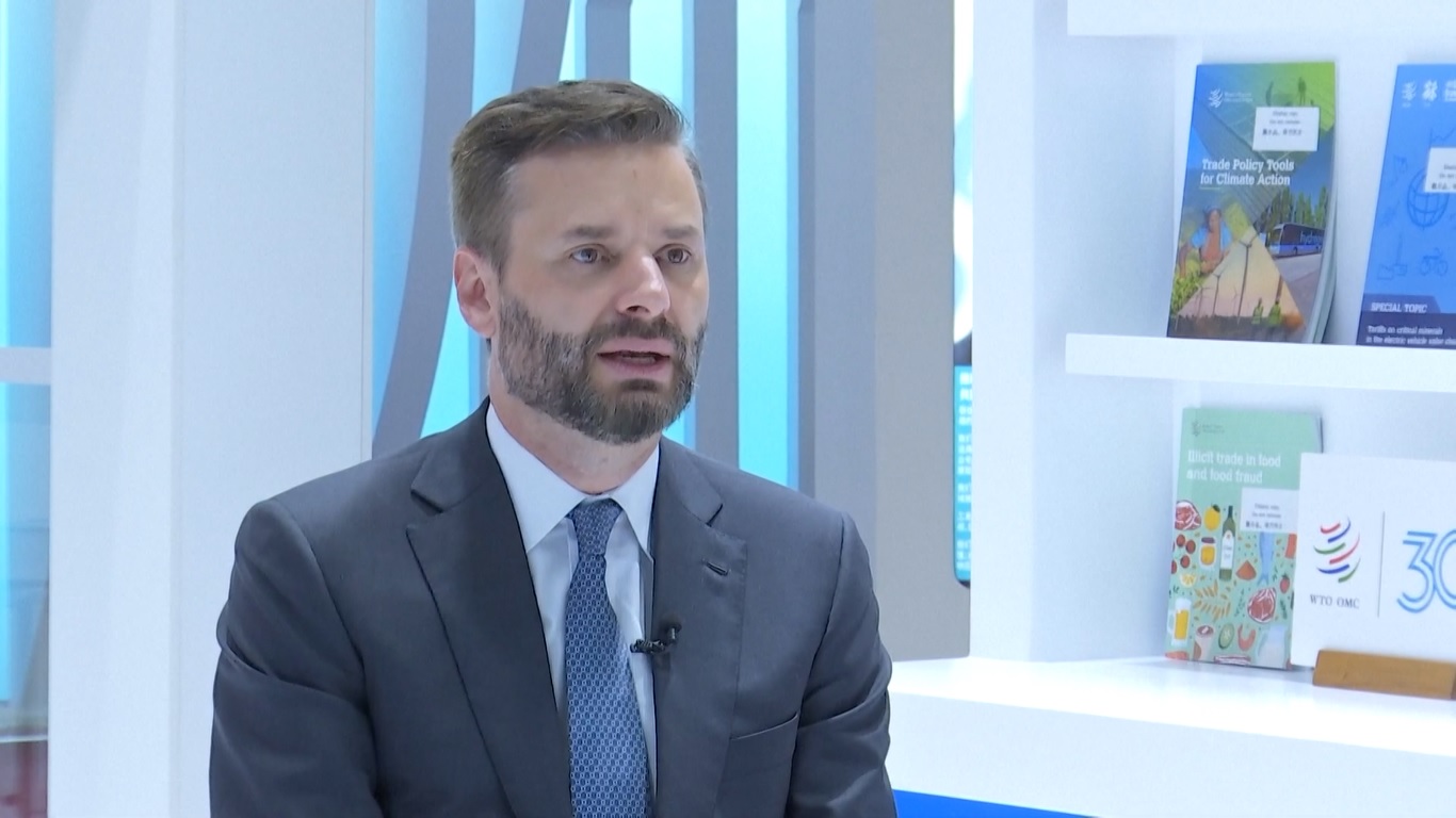 Tahun ini menandai peringatan 30 tahun penandatanganan Perjanjian Marrakesh