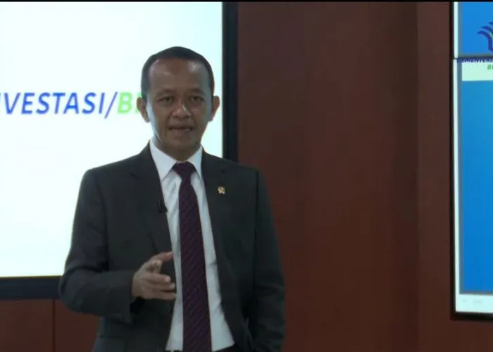 Menteri Investasi/Kepala Badan Koordinasi Penanaman Modal (BKPM) Bahlil Lahadalia meyakini investasi Tiongkok ke Indonesia akan semakin lebih baik dengan terpilihnya kembali Xi Jinping sebagai Presiden Tiongkok