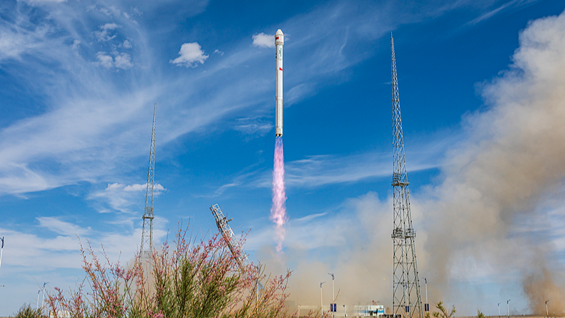 Tiongkok berhasil menguji panggilan satelit langsung dari Ponsel Pintar Standar