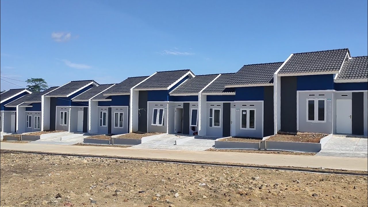 Pemerintah terus mendorong penyediaan rumah bagi masyarakat berpenghasilan rendah (MBR) lewat skema fasilitas likuiditas pembiayaan perumahan (FLPP) alias rumah subsidi