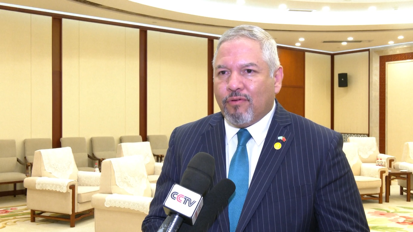 Konferensi itu bertujuan untuk untuk mempromosikan perdagangan kedua negara