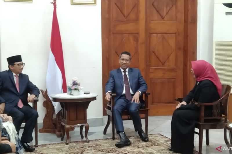 Pemprov DKI Jakarta sedang memperkuat infrastruktur sebagai bagian dari sebelas strategi untuk mendukung Jakarta menjadi kota ekonomi dan bisnis setelah Ibu Kota Negara (IKN) pindah