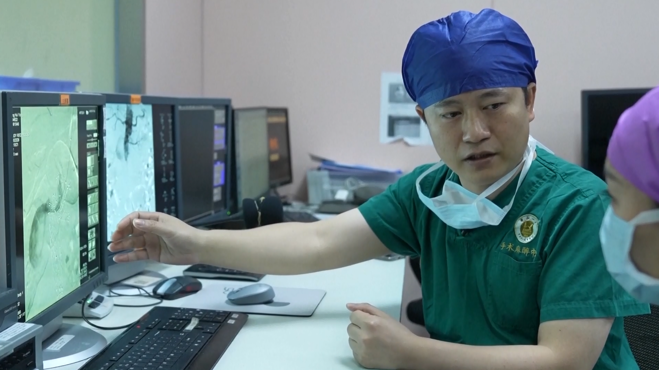 Guangdong Percepat Proyek Percontohan Pusat Layanan Medis Internasional