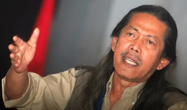 Acil Bimbo Wafat di Usia 82 Tahun, Wariskan Jejak Musikal, Budaya, dan Kepedulian Lingkungan