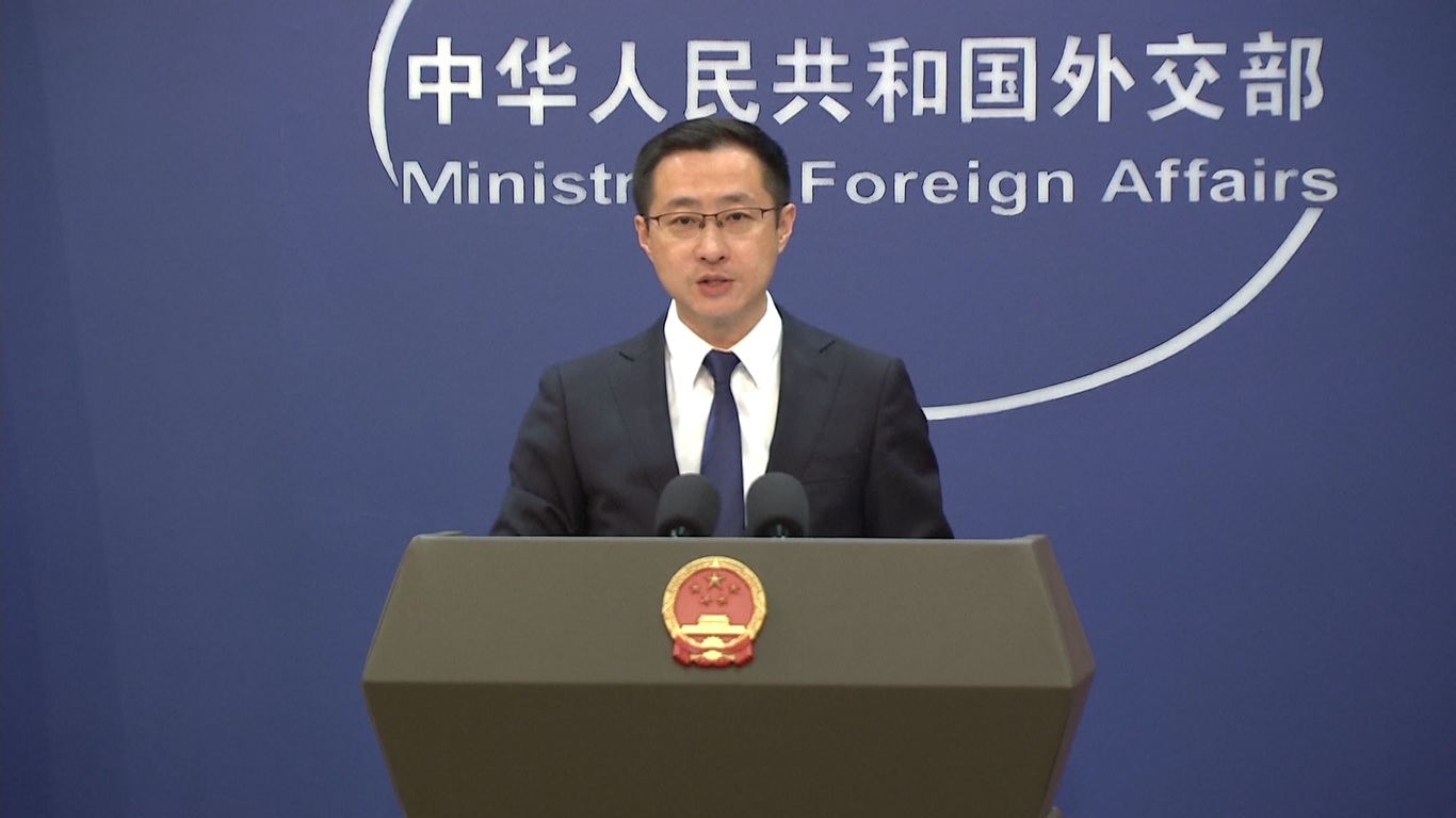 Jubir Tiongkok: Film Bertema Perang Dunia II Dimaksudkan untuk Belajar dari Sejarah demi Perdamaian