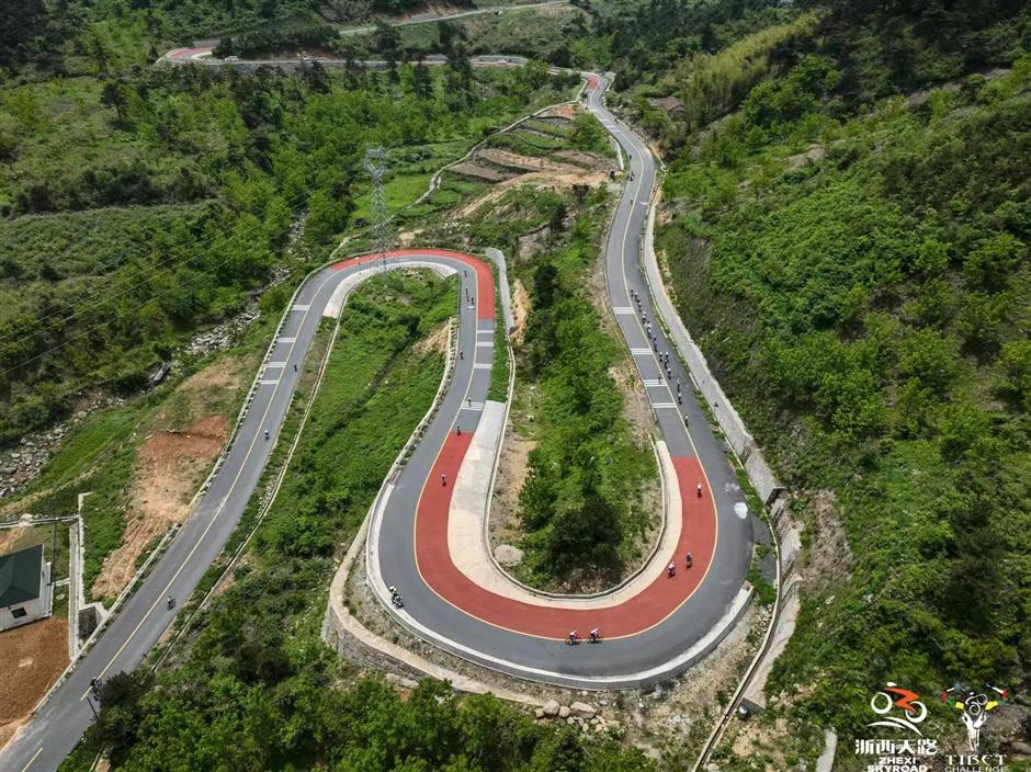 Lin&#039;an adalah wilayah delta sungai mutiara karena pemandangan alamnya yang indah dan kulinernya yang nikmat